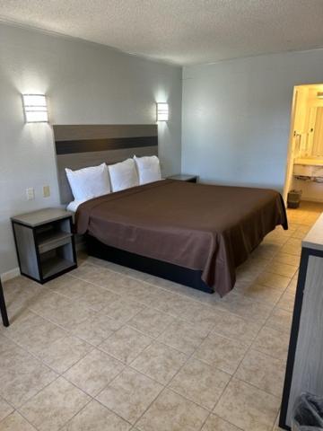 Executive Inn Mercedes Weslaco Екстериор снимка