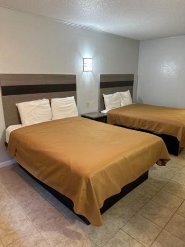 Executive Inn Mercedes Weslaco Екстериор снимка